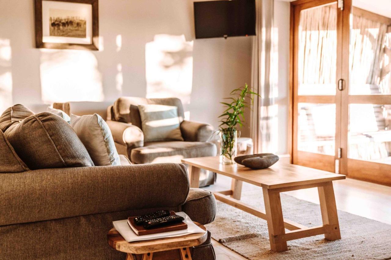 Woodlands Self Catering Hotel Knysna Bagian luar foto