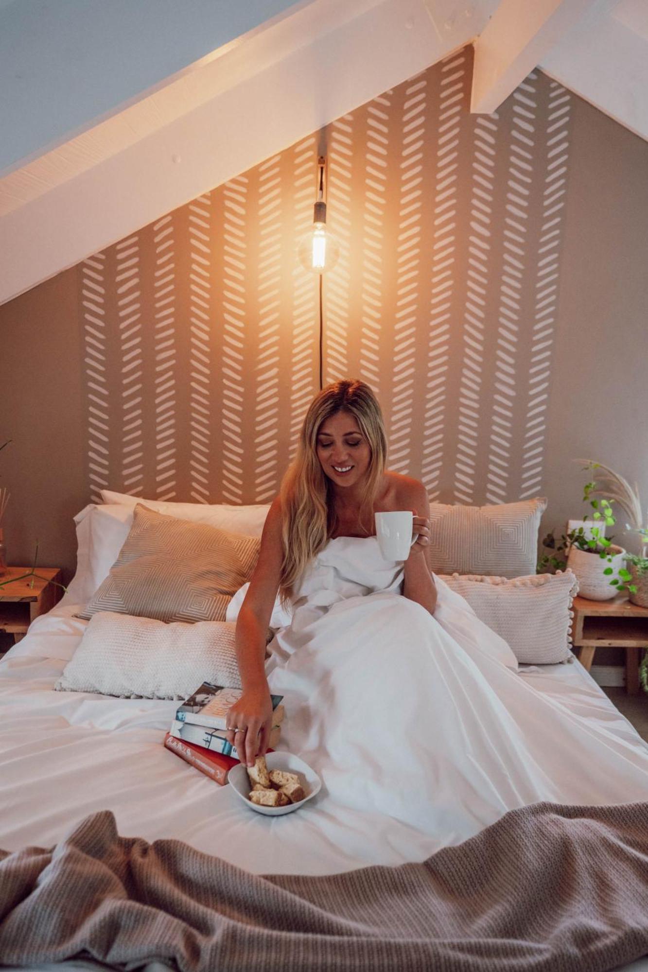 Woodlands Self Catering Hotel Knysna Bagian luar foto