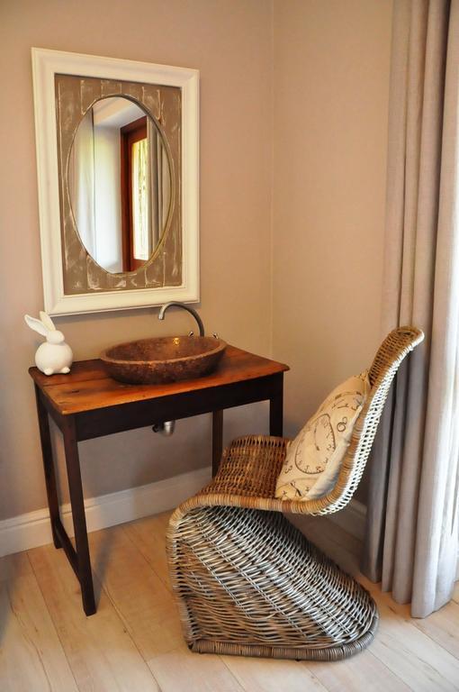 Woodlands Self Catering Hotel Knysna Ruang foto