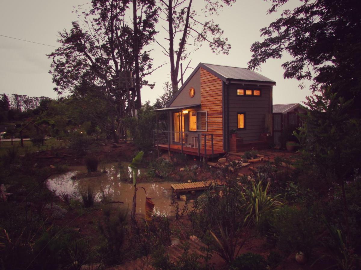 Woodlands Self Catering Hotel Knysna Bagian luar foto